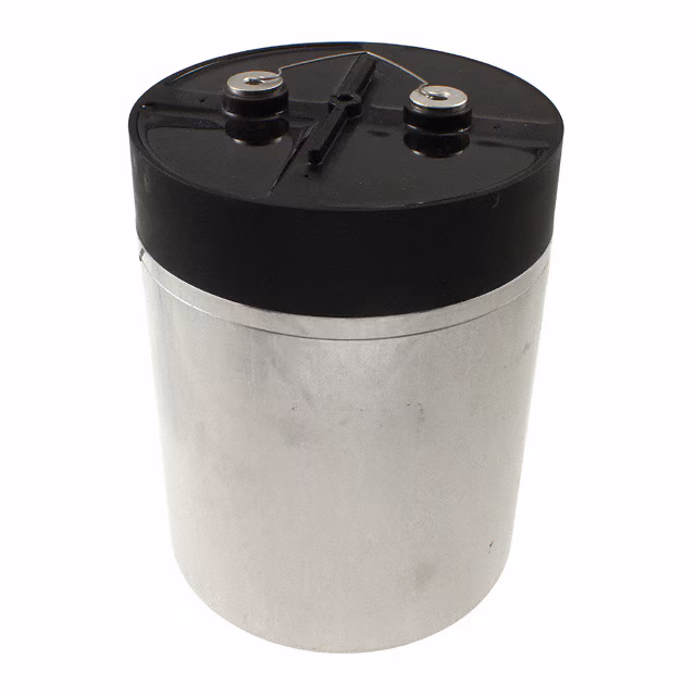 947D152K901DLRSN Cornell Dubilier Electronics (CDE)  Condensatori al tantalio e ai polimeri